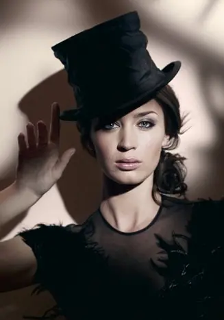 艾米莉・布朗特